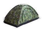 Sutekus Camouflage One-Person Camping Tent