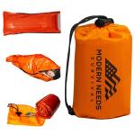 Emergency Sleeping Bag and Thermal Bivy Sack
