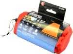 Emergency Sleeping Bag for Survival Situations