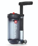 Katadyn Hiker Pro Portable Water Filter Pump