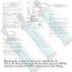 Portable Water Filter Straws - Survival Pack (4)