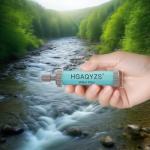 Portable Water Filter Straws - Survival Pack (4)