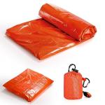Emergency Sleeping Bags - Lightweight Survival Gear Pack