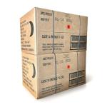 24 Military-Grade MRE Meals for Camping and Prepping