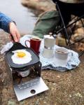 Sterno Portable Camp Stove for Outdoor Cooking