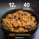 Nutrient Survival Southwestern Medley Ready-to-Eat Meals