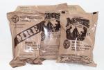 Wornick MRE Meals - Emergency Food Supply 12 Pack