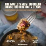 Nutrient Survival Southwestern Medley Ready-to-Eat Meals
