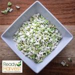 Freeze-Dried Celery - Essential Camping Pantry Food
