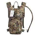 Seamand Hydration Backpack with 3L Bladder