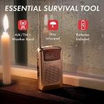 Deluxe 5-Person Urban Survival Kit for Emergencies