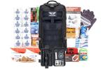 Stealth Angel 72-Hour Emergency Survival Kit