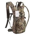 Seamand Hydration Backpack with 3L Bladder