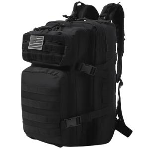 30L Tactical Backpack with MOLLE System
