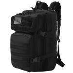 30L Tactical Backpack with MOLLE System