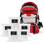 72-Hour Emergency Survival Kit for One Person