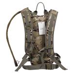 Seamand Hydration Backpack with 3L Bladder