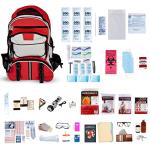 72-Hour Emergency Survival Kit for One Person