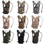 Seamand Hydration Backpack with 3L Bladder