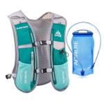 AONIJIE 5L Hydration Vest Pack - Mint Green
