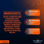 Aqua-Gard Emergency Water Gel - Survival Hydration Pack