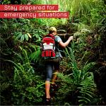 72-Hour Emergency Survival Kit for One Person