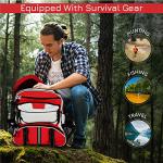 72-Hour Emergency Survival Kit for One Person