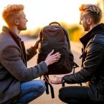 Travel Hygiene Kits for Camping and Backpacking