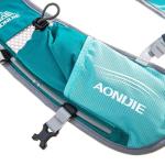 AONIJIE 5L Hydration Vest Pack - Mint Green