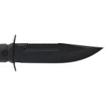 Smith & Wesson M&P Special Ops Fixed Blade Knife