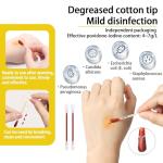 Large 556-Piece Tactical First Aid Kit