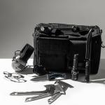 Smith & Wesson M&P Special Ops Fixed Blade Knife