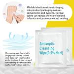 Large 556-Piece Tactical First Aid Kit