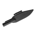 Cold Steel 7" Bushman Survival Hunting Knife