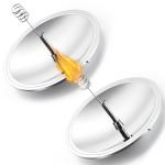 Solar Fire Starter Kit for Camping and Survival