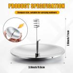 Solar Fire Starter Kit for Camping and Survival