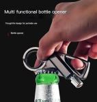 Forever Match Keychain Lighter for Outdoor Adventures