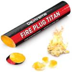 Dextreme Fire Plug Titan - Reliable Survival Fire Starter