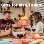 Windproof Adjustable Camping Lighter with Safety Lock