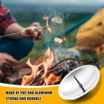 Solar Fire Starter Kit for Camping and Survival