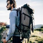 Keychain Multitool with Mini Shovel for Survival