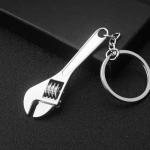 Keychain Multitool with Mini Shovel for Survival
