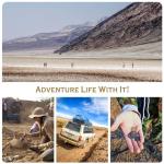 iunio Folding Military-Grade Survival Shovel