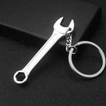Keychain Multitool with Mini Shovel for Survival