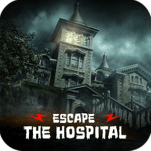 Escape Hospital: Thrilling Horror Survival Game