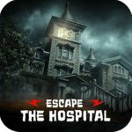 Escape Hospital: Thrilling Horror Survival Game