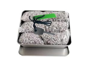 Magnesium Fire Starter Kit with Ferro Rod