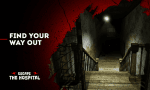 Escape Hospital: Thrilling Horror Survival Game
