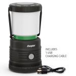 Energizer X1000 LED Camping Lantern - Bright & Rugged