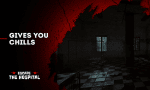 Escape Hospital: Thrilling Horror Survival Game